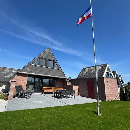 Ufer-113 Holiday home