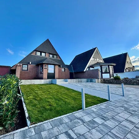 Ufer-113 Holiday home