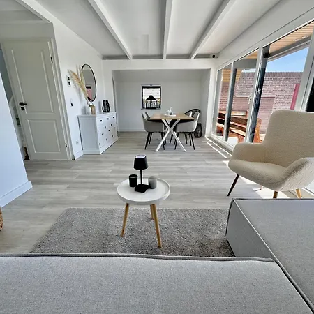 Ufer-113 Holiday home *