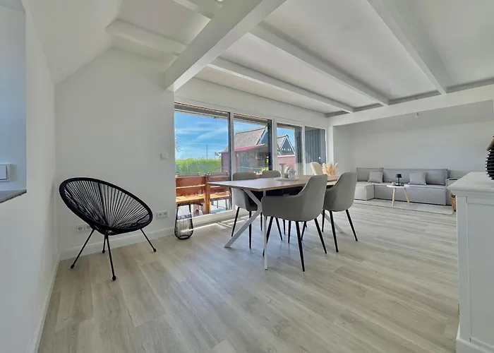 Ufer-113 Ferienhaus Großenbrode