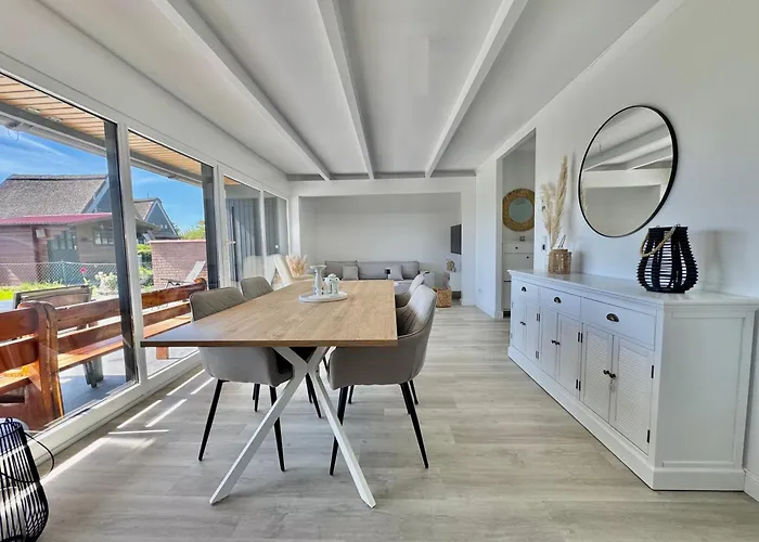 Ferienhaus Ufer-113 Großenbrode