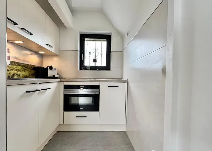 Ufer-113 Ferienhaus *