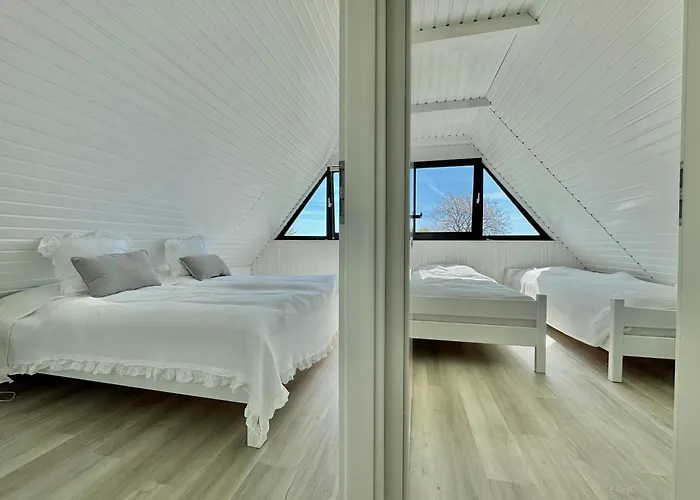 Ferienhaus Ufer-113 *