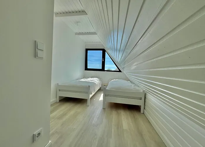 Ufer-113 Ferienhaus Großenbrode