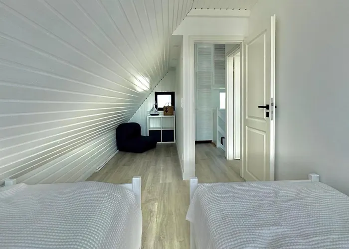 Ferienhaus Ufer-113 Großenbrode