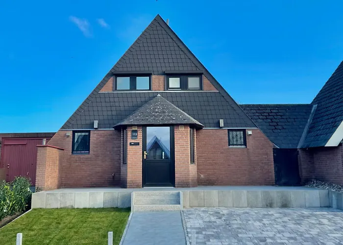 Ufer-113 * Großenbrode